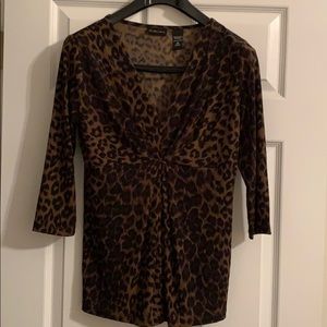 New York and Company shirt